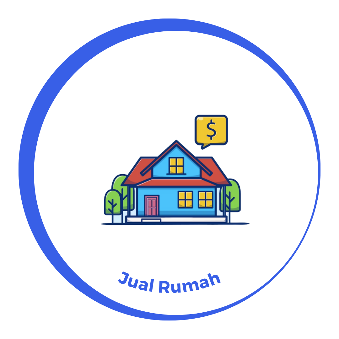 Jual Rumah