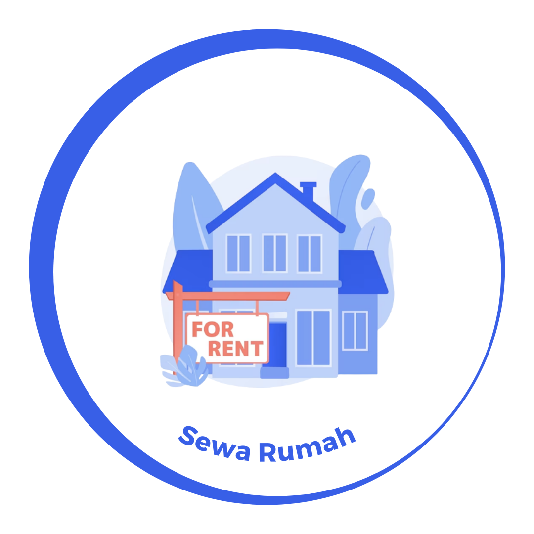 Sewa Rumah