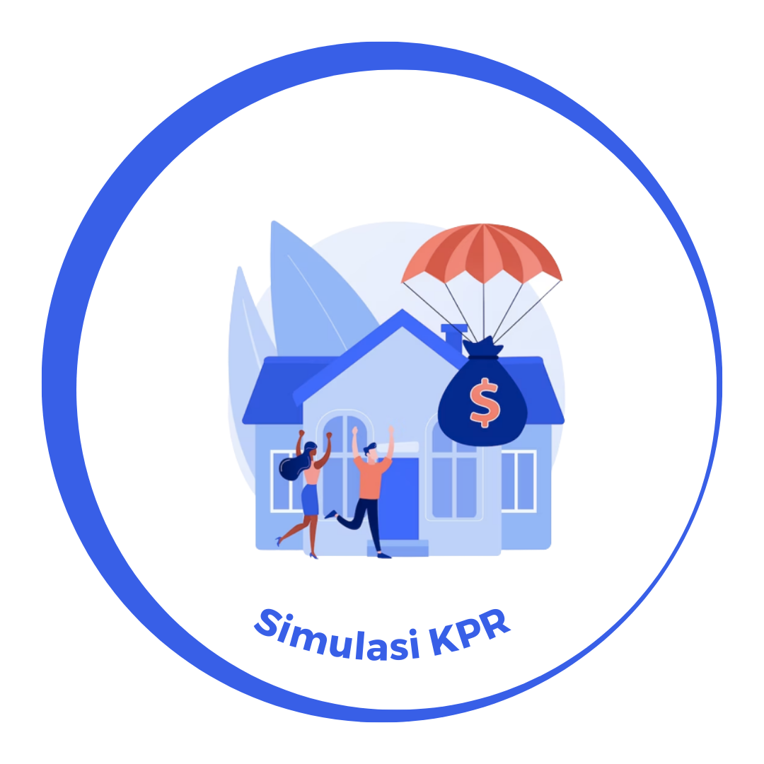 Simulasi KPR