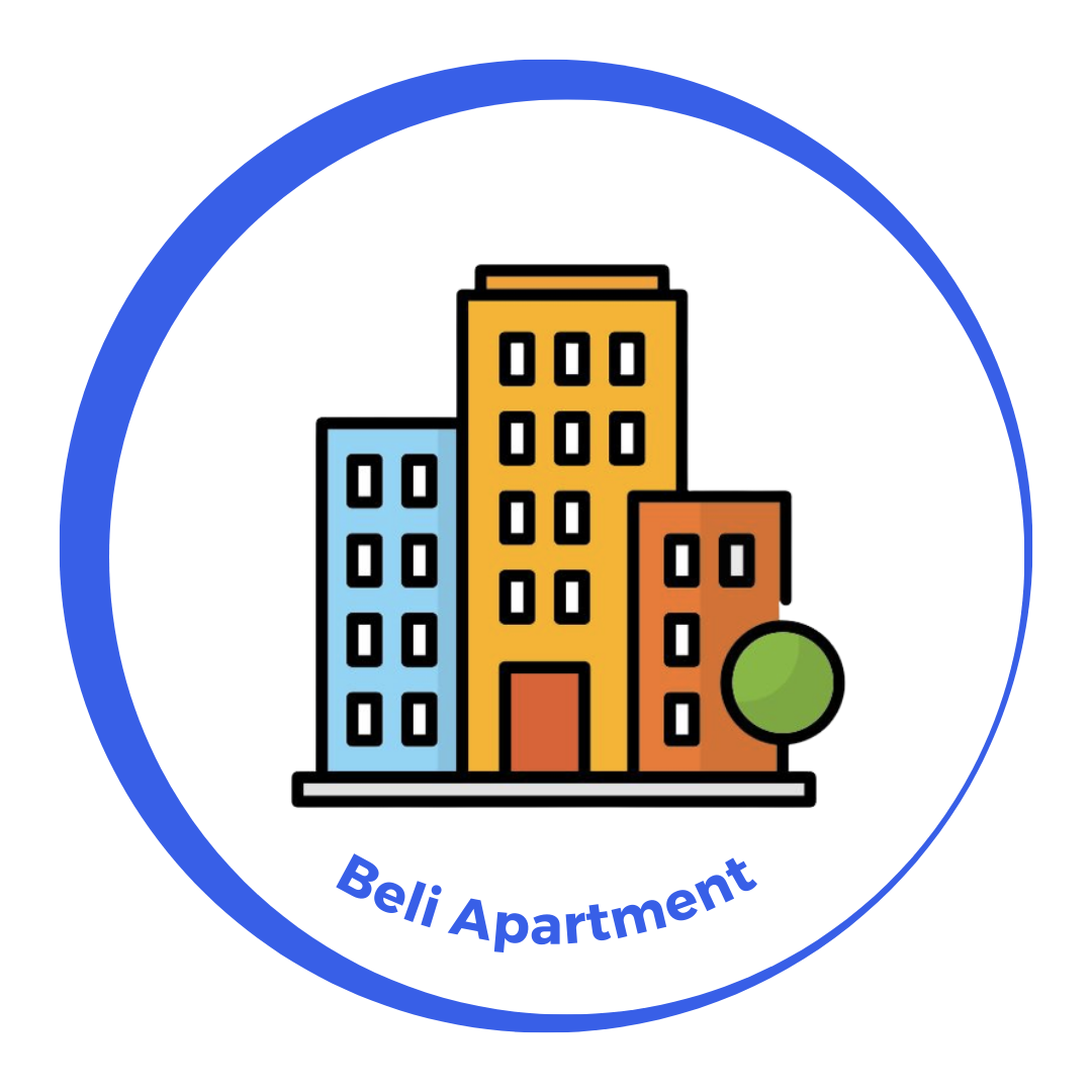 Beli Apartemen