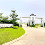 Darmawangsa Residence