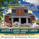 Grand Ruta Residence