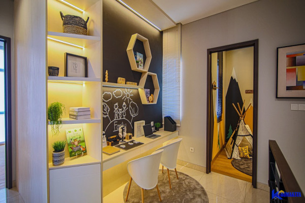 MORIZEN by Summarecon Bekasi