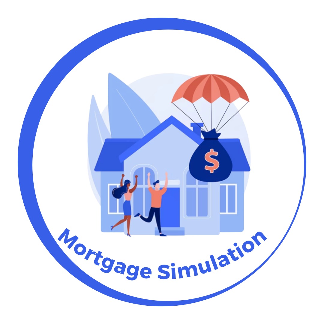 Mortgage Simulation