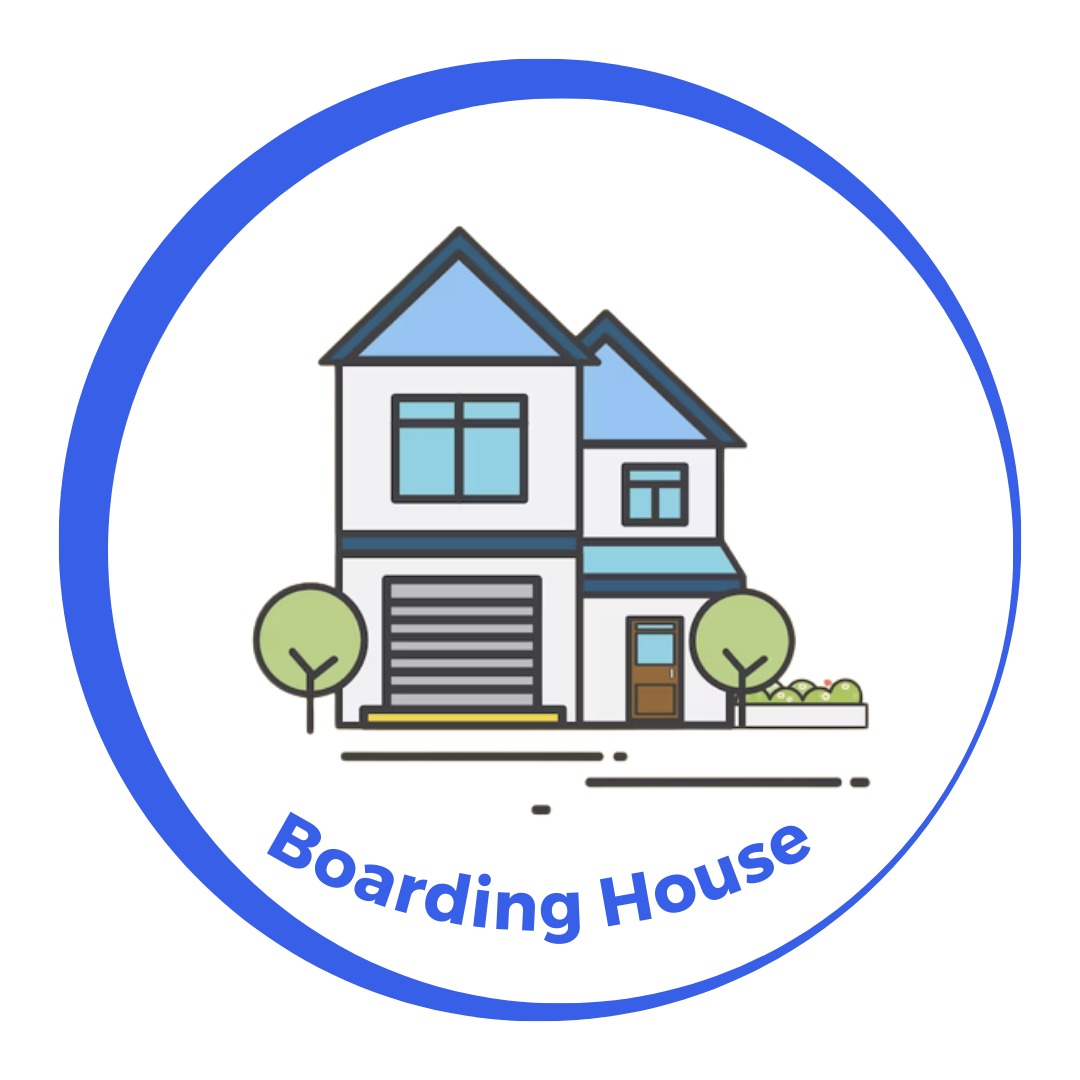 Boarding House